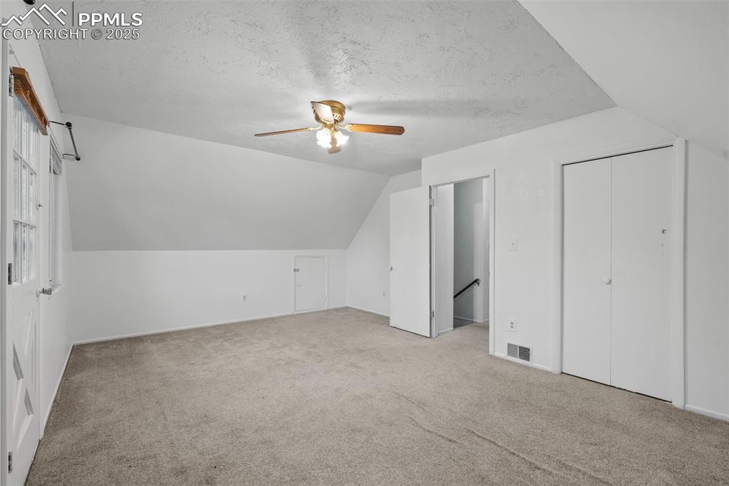 832 Spring Valley Drive Divide, CO 80814 - Photo 21 of 50 a view of empty room