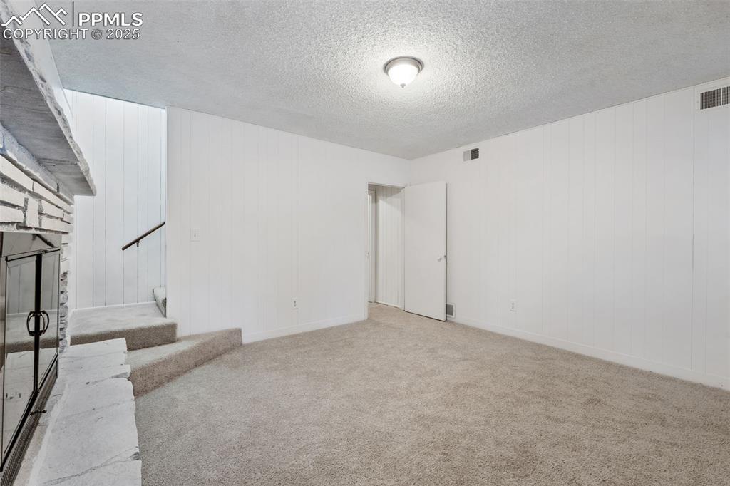 832 Spring Valley Drive Divide, CO 80814 - Photo 32 of 50 a view of a room with a sink