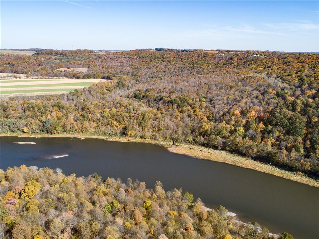 0 Bartow Road Parker, PA 16049 - Photo 3 of 25 a view of city and ocean