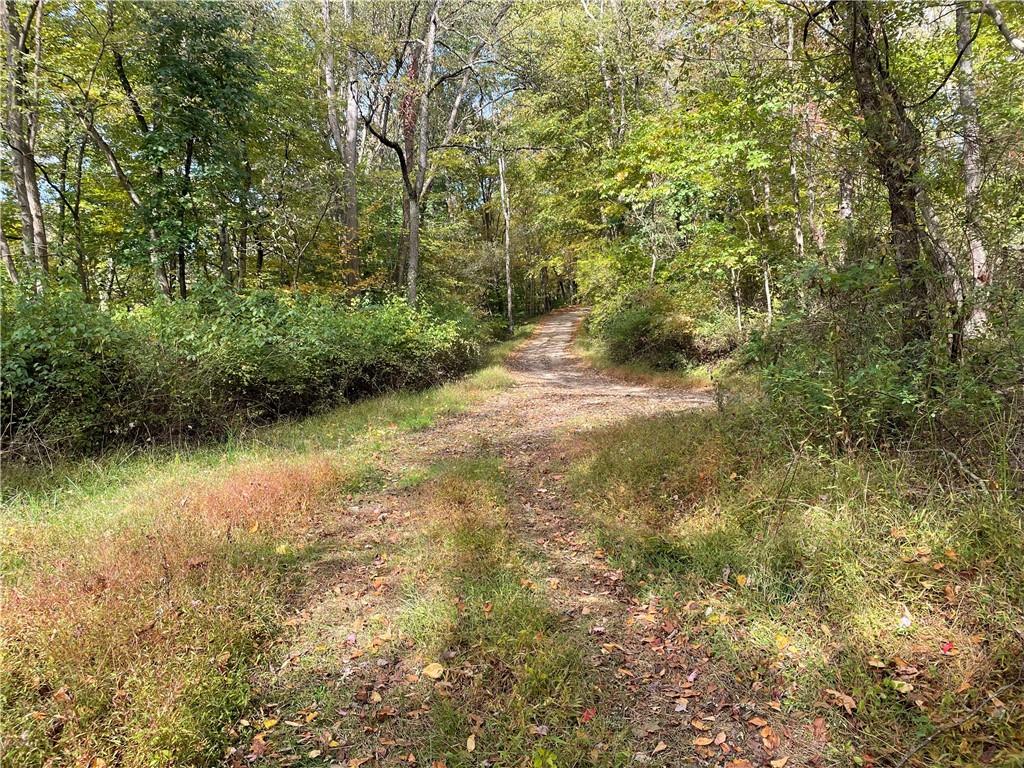 0 Bartow Road Parker, PA 16049 - Photo 7 of 25 a view of a lake view with houses