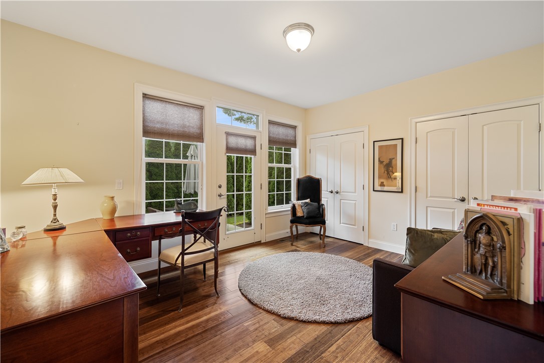 315 Old River Road, Unit 39 Lincoln, RI 02838 - Photo 20 of 23 Gallery Image 20