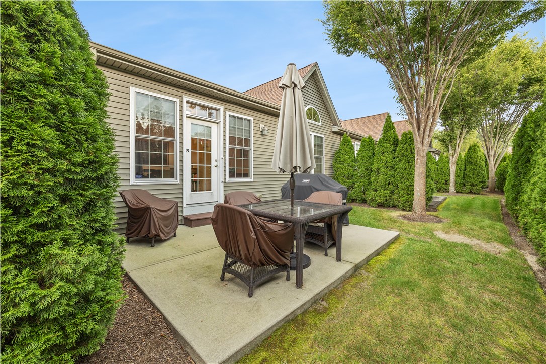 315 Old River Road, Unit 39 Lincoln, RI 02838 - Photo 22 of 23 Gallery Image 22