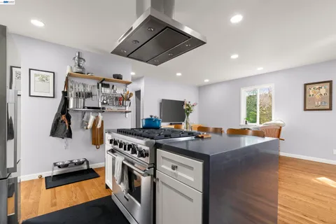 $1,495,000 | 931 Bancroft Way, Berkeley, CA 94710