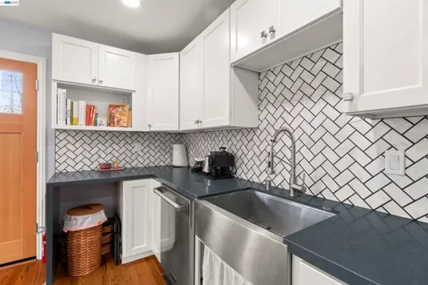 $1,495,000 | 931 Bancroft Way, Berkeley, CA 94710