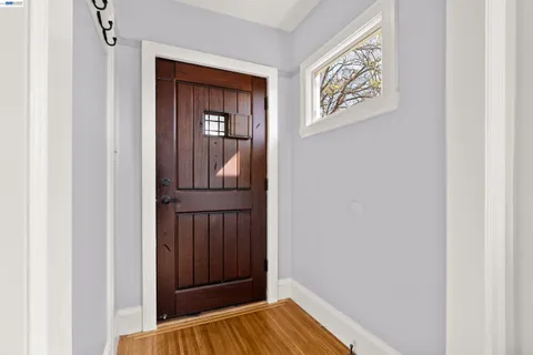 $1,495,000 | 931 Bancroft Way, Berkeley, CA 94710