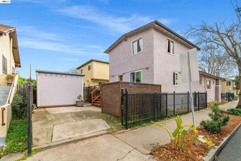 $1,495,000 | 931 Bancroft Way, Berkeley, CA 94710