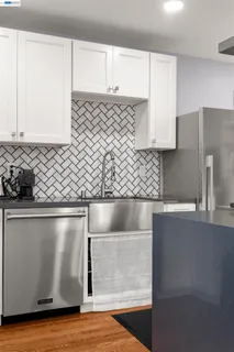 $1,495,000 | 931 Bancroft Way, Berkeley, CA 94710