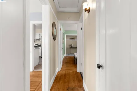 $1,495,000 | 931 Bancroft Way, Berkeley, CA 94710