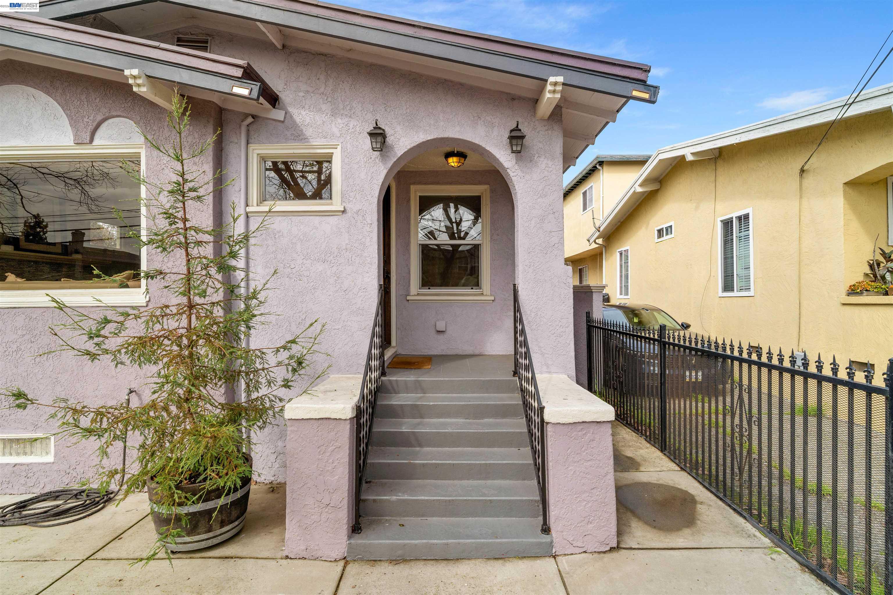 931 Bancroft Way Berkeley, CA 94710 - Photo 3 of 44