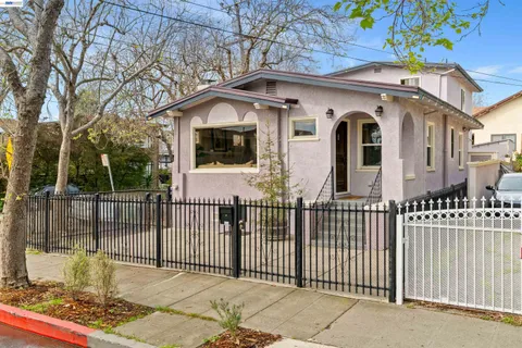 $1,495,000 | 931 Bancroft Way, Berkeley, CA 94710