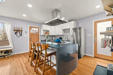 $1,495,000 | 931 Bancroft Way, Berkeley, CA 94710