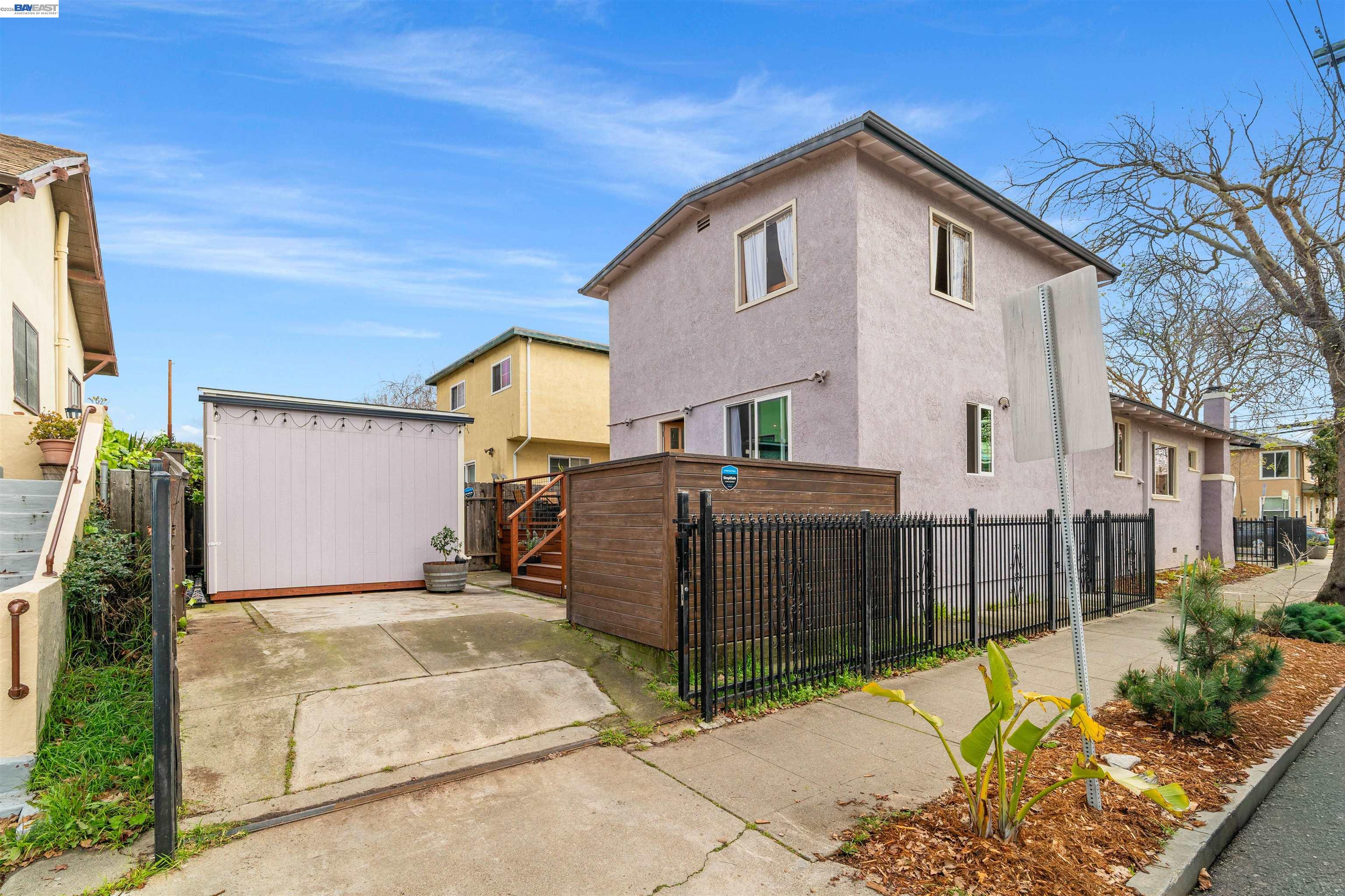 931 Bancroft Way Berkeley, CA 94710 - Photo 4 of 44