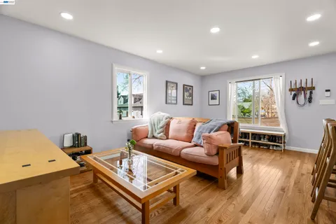 $1,495,000 | 931 Bancroft Way, Berkeley, CA 94710
