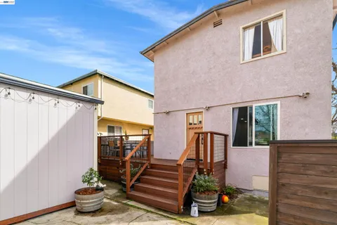 $1,495,000 | 931 Bancroft Way, Berkeley, CA 94710