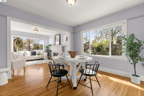 $1,495,000 | 931 Bancroft Way, Berkeley, CA 94710