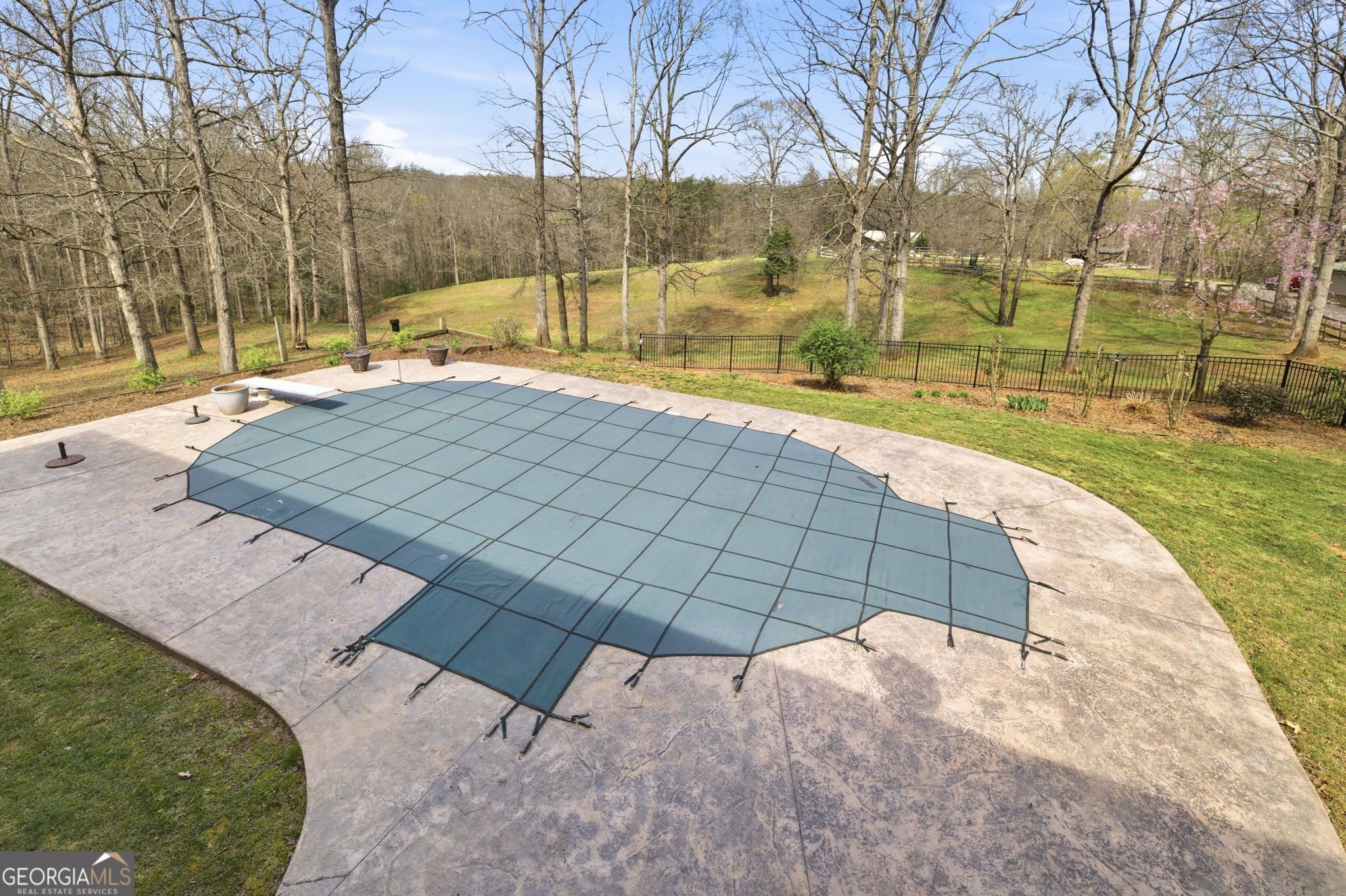401 Herrin Road Cornelia, GA 30531 - Photo 42 of 83
