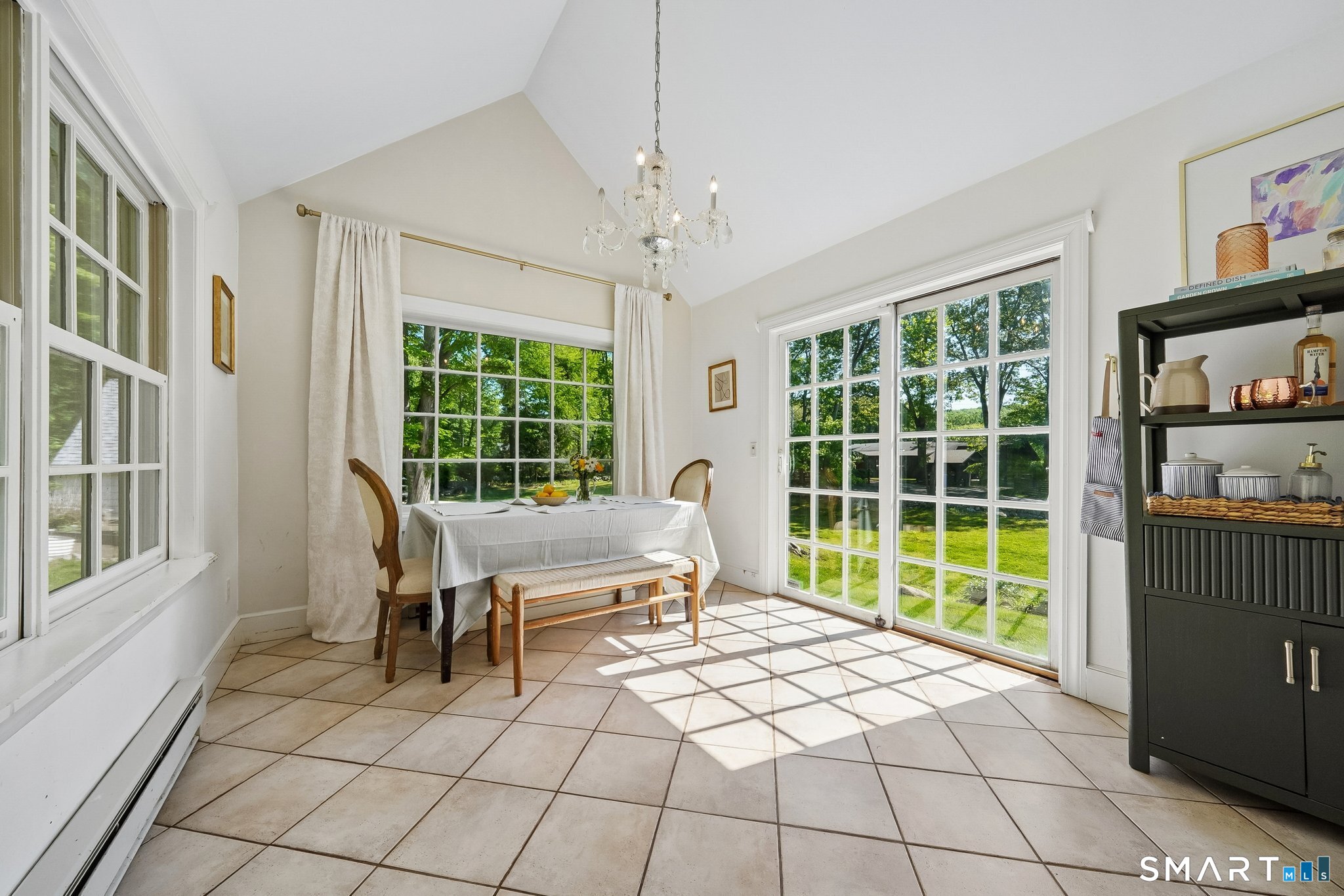 18 Cartbridge Road Weston, CT 06883 - Photo 10 of 37