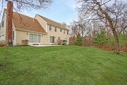 226 Tower Hill Road Cumberland, RI 02864 - Photo 6 of 35