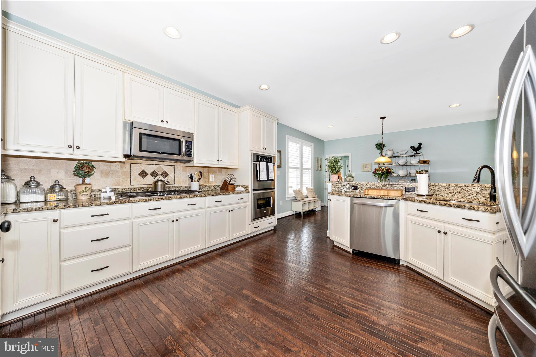 748 Potomac View Parkway Brunswick, MD 21716 - Photo 11 of 72 Kitchen