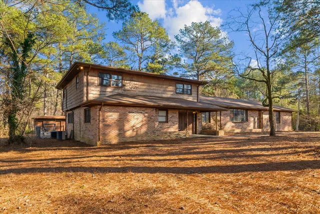 $625,000 | 2286 Dawnville Beaverdale Road, Dalton, GA 30721
