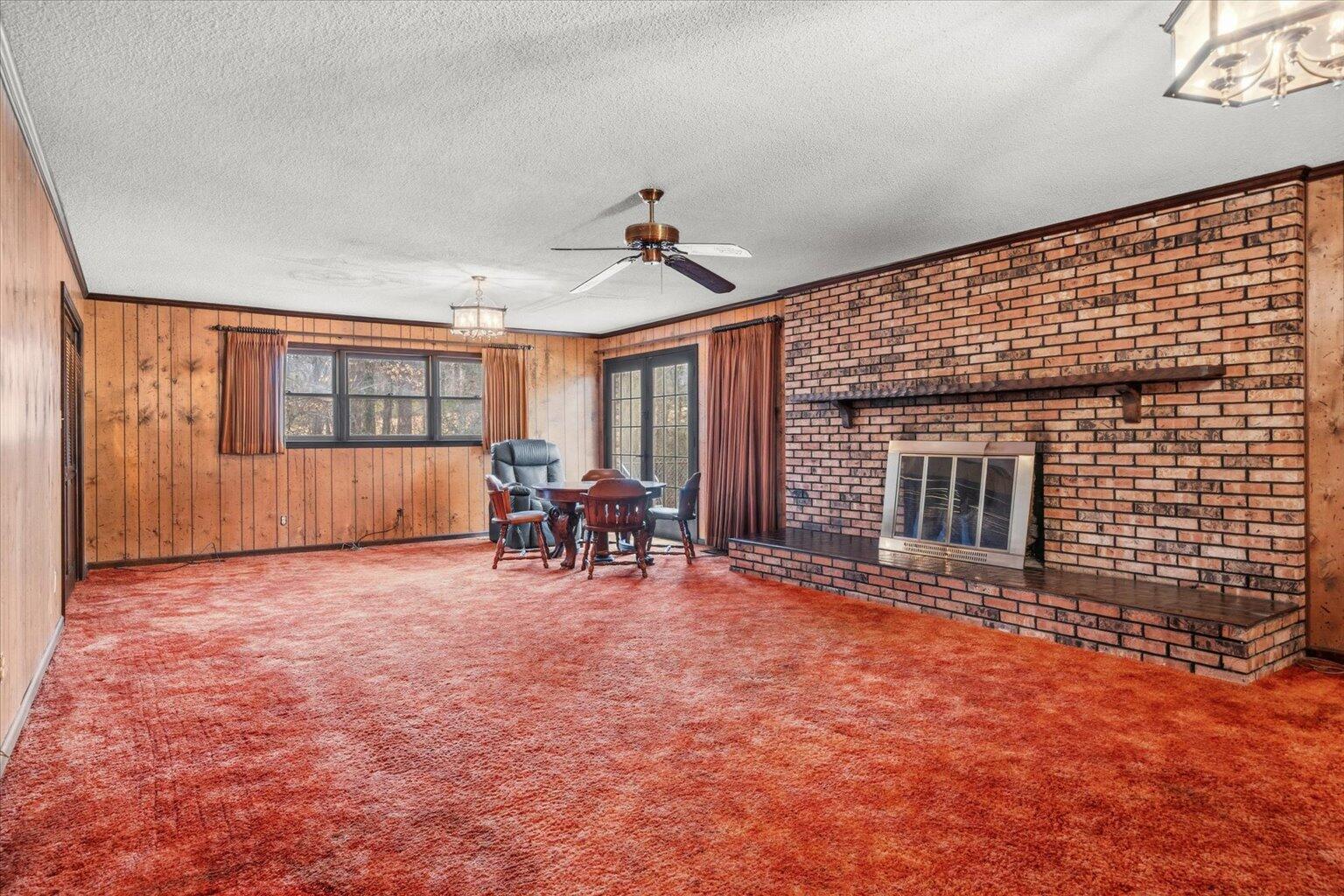 2286 Dawnville Beaverdale Road Dalton, GA 30721 - Photo 21 of 59 21-DSC05776