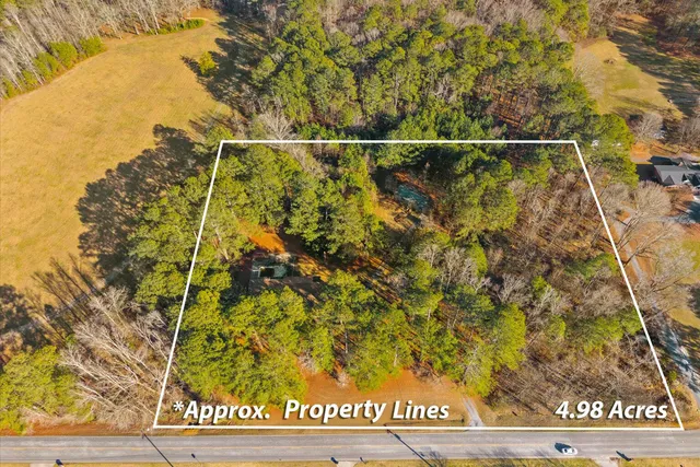 $625,000 | 2286 Dawnville Beaverdale Road, Dalton, GA 30721