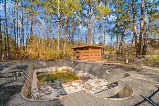 $625,000 | 2286 Dawnville Beaverdale Road, Dalton, GA 30721