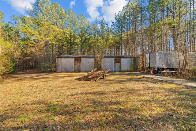 $625,000 | 2286 Dawnville Beaverdale Road, Dalton, GA 30721