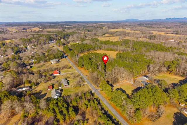 $625,000 | 2286 Dawnville Beaverdale Road, Dalton, GA 30721