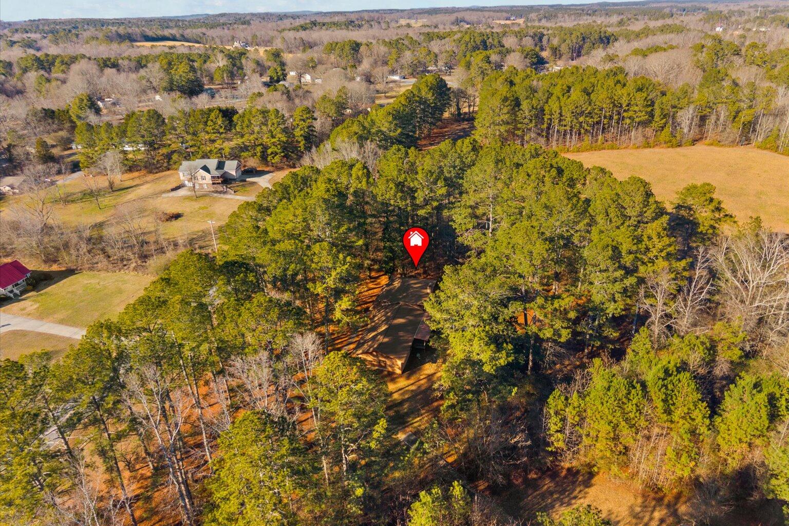 2286 Dawnville Beaverdale Road Dalton, GA 30721 - Photo 58 of 59 58-DJI_20260126152408_0693_D