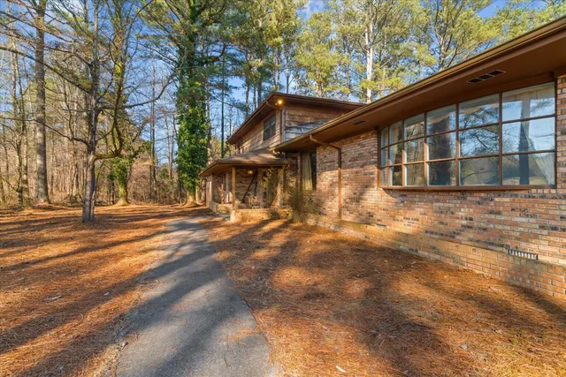 $625,000 | 2286 Dawnville Beaverdale Road, Dalton, GA 30721