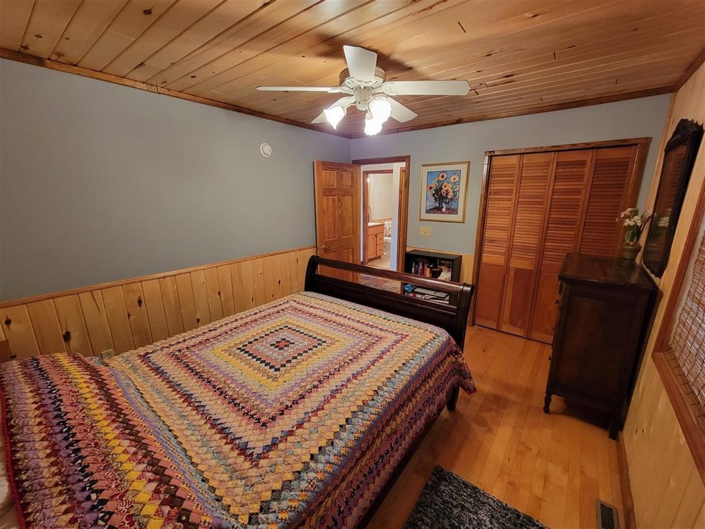5450 Carlson Road Manistee, MI 49660 - Photo 3 of 7