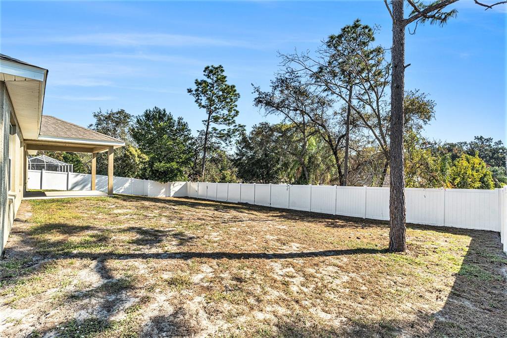 4318 Landover Boulevard Spring Hill, FL 34609 - Photo 25 of 27