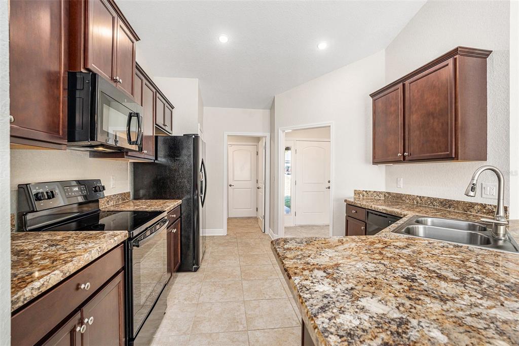 4318 Landover Boulevard Spring Hill, FL 34609 - Photo 9 of 27