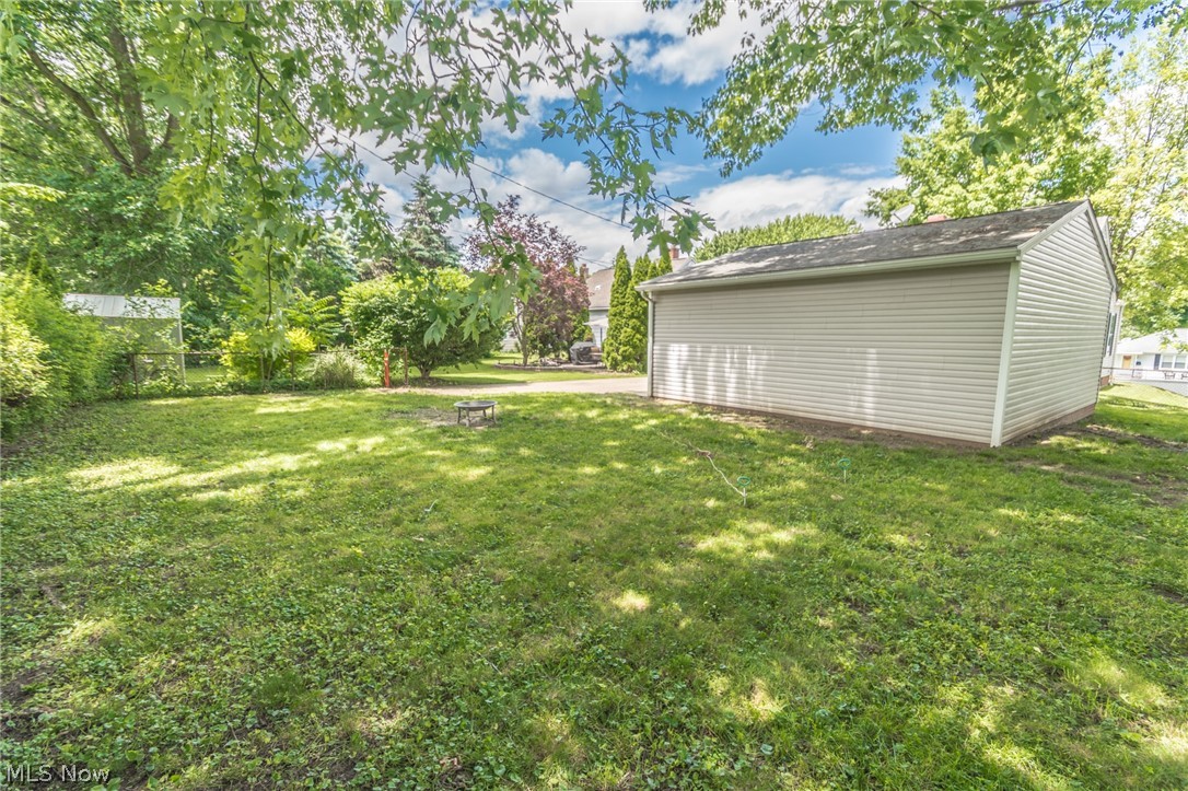 4232 20th Street Northwest Canton, OH 44708 - Photo 19 of 22 Gallery Image 19