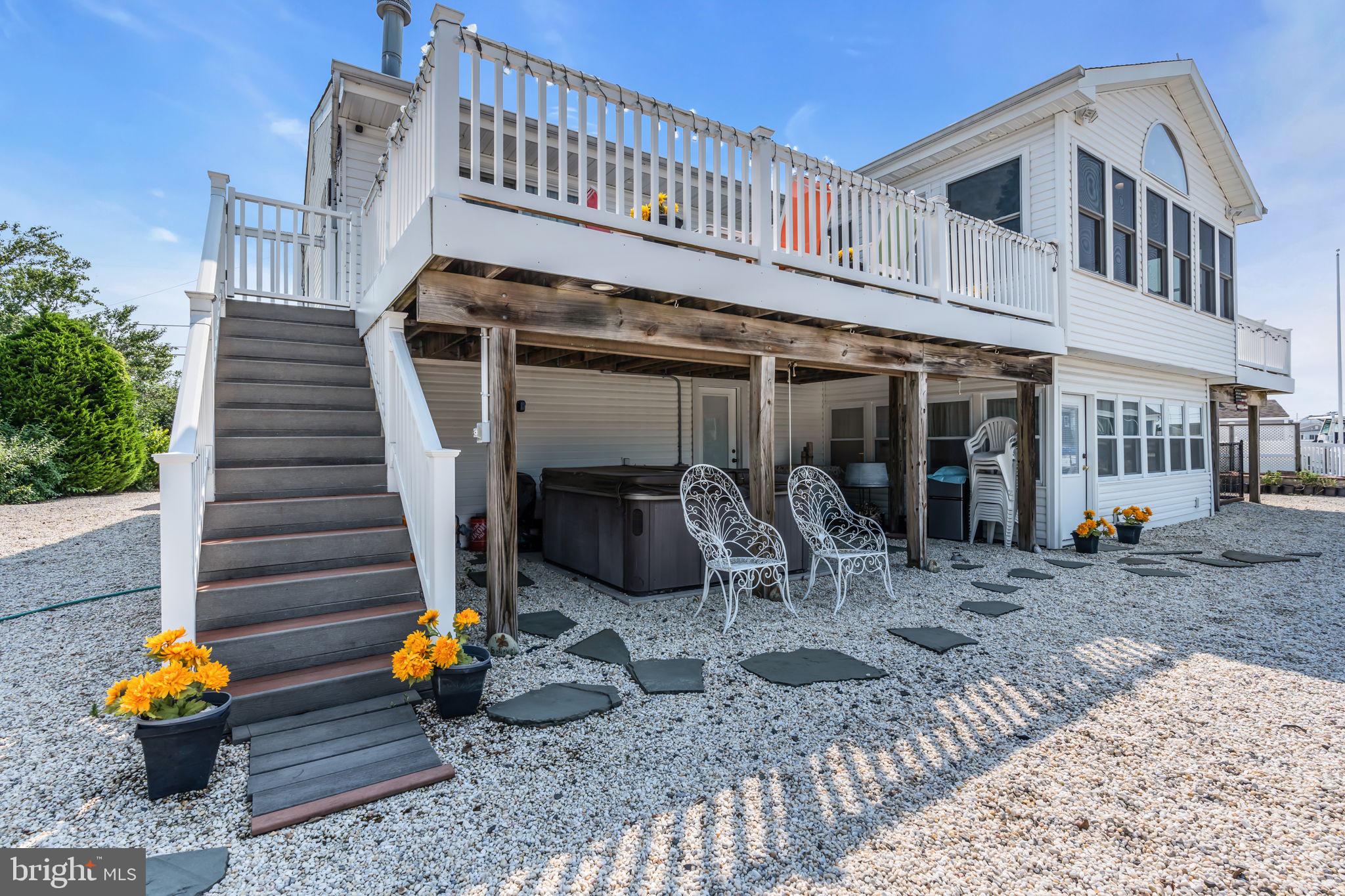 115 Hatteras Road Barnegat, NJ 08005 - Photo 61 of 119
