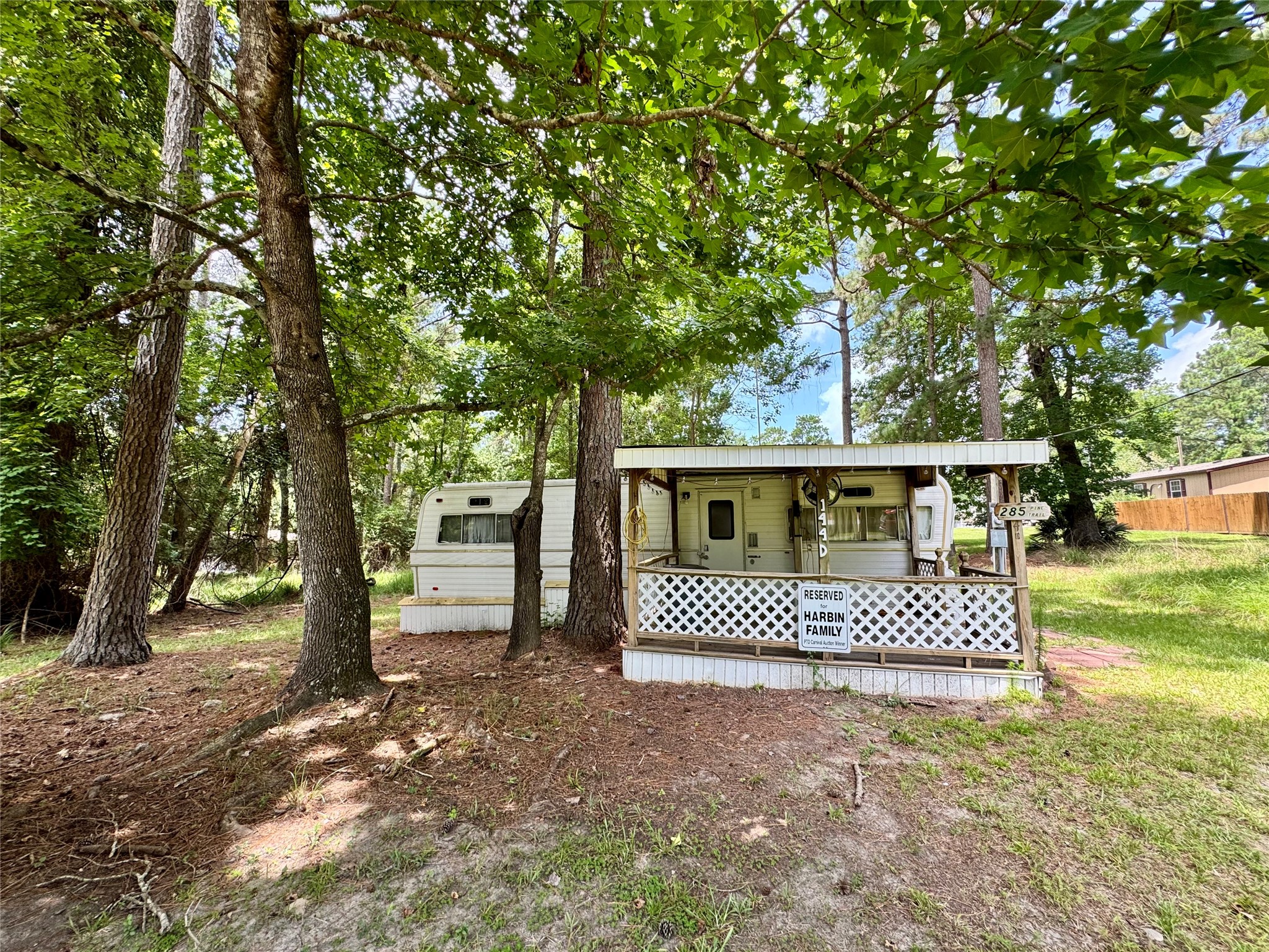 285 Pine Trail Trinity, TX 75862 - Photo 8 of 40