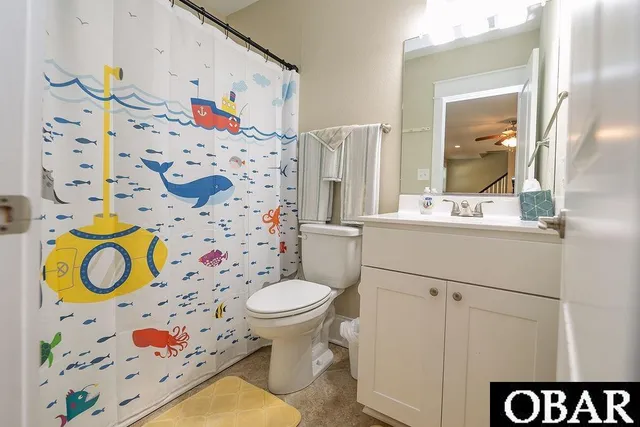 $620,000 | 105 Cole Court, Kill Devil Hills, NC 27948