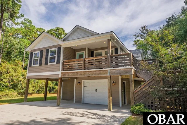 $620,000 | 105 Cole Court, Kill Devil Hills, NC 27948