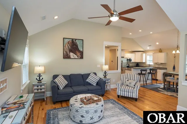 $620,000 | 105 Cole Court, Kill Devil Hills, NC 27948