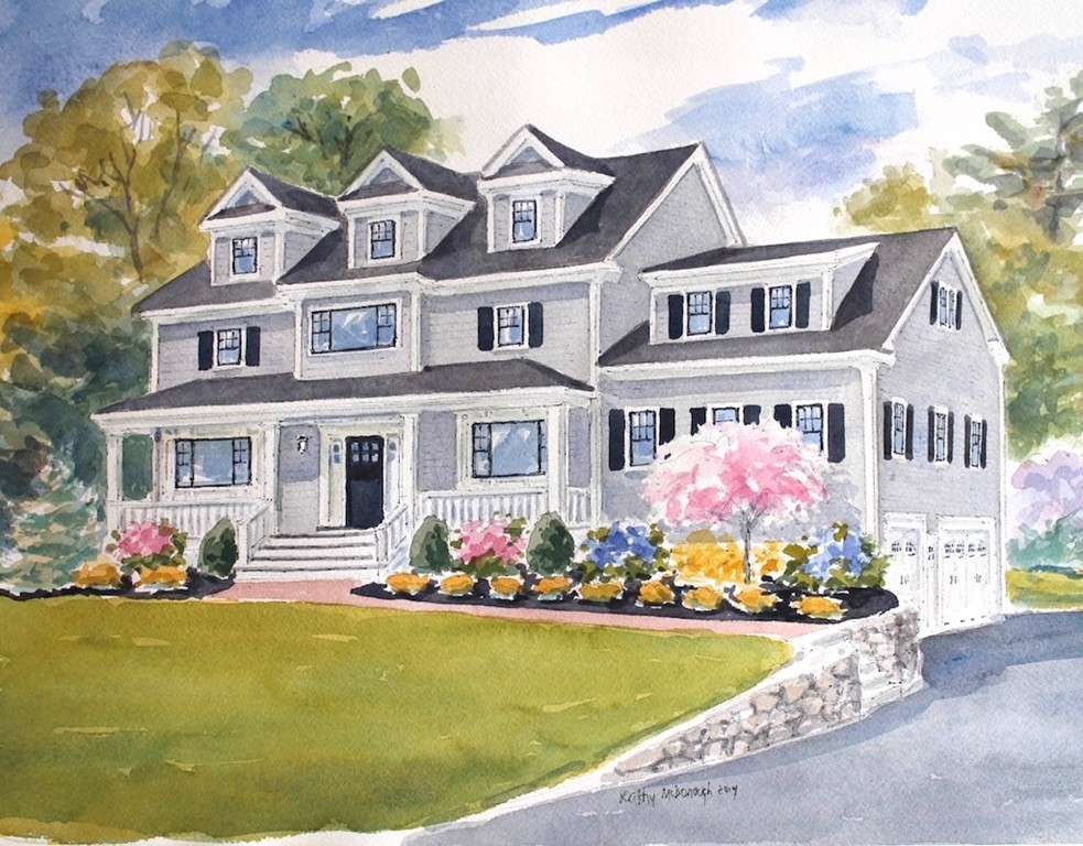 17 Whipple Road Lexington, MA 02420 - Photo 1 of 30