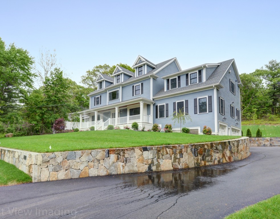 17 Whipple Road Lexington, MA 02420 - Photo 2 of 30