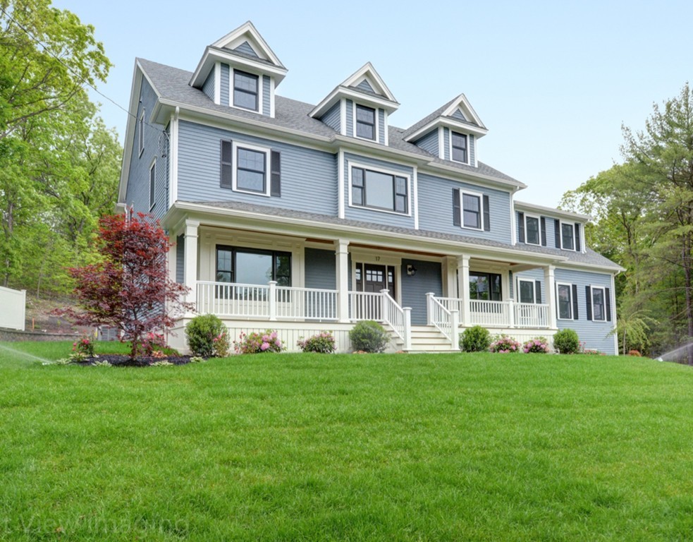 17 Whipple Road Lexington, MA 02420 - Photo 3 of 30