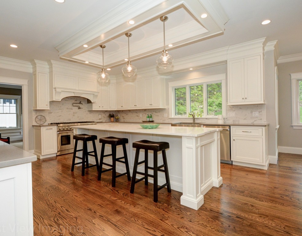 17 Whipple Road Lexington, MA 02420 - Photo 4 of 30