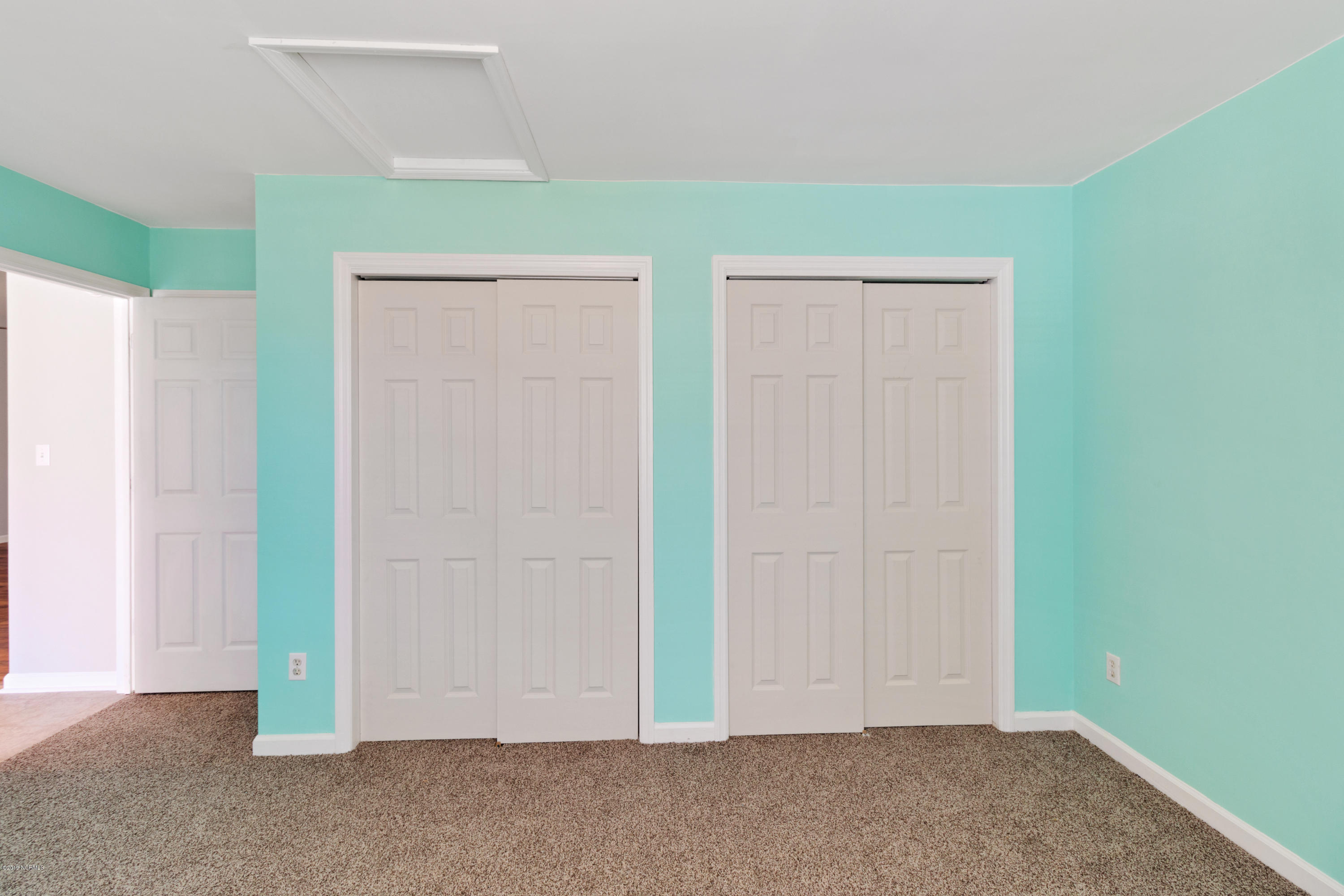 212 Faison Lane Hubert, NC 28539 - Photo 8 of 11 212 Faison Bedroom 1