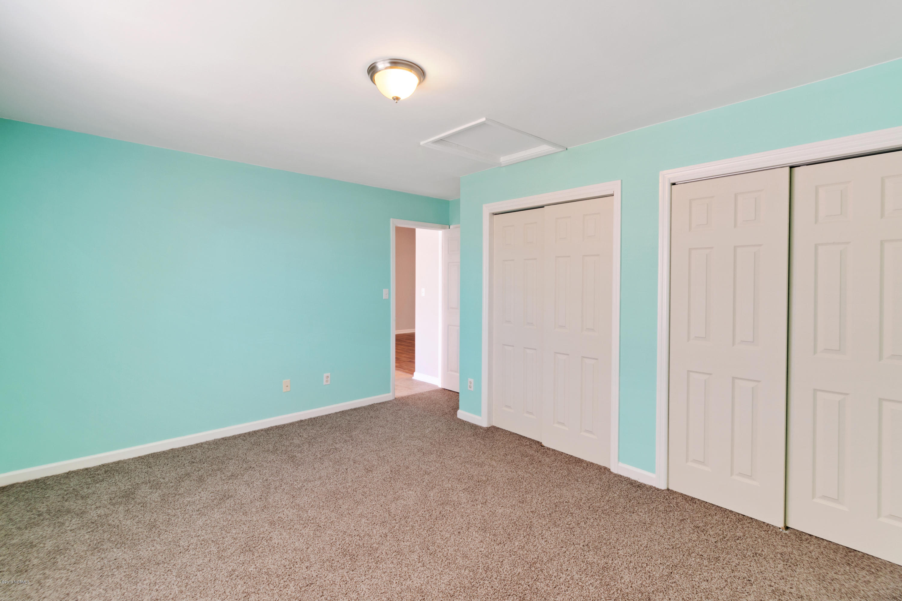 212 Faison Lane Hubert, NC 28539 - Photo 9 of 11 212 Faison Bedroom 2