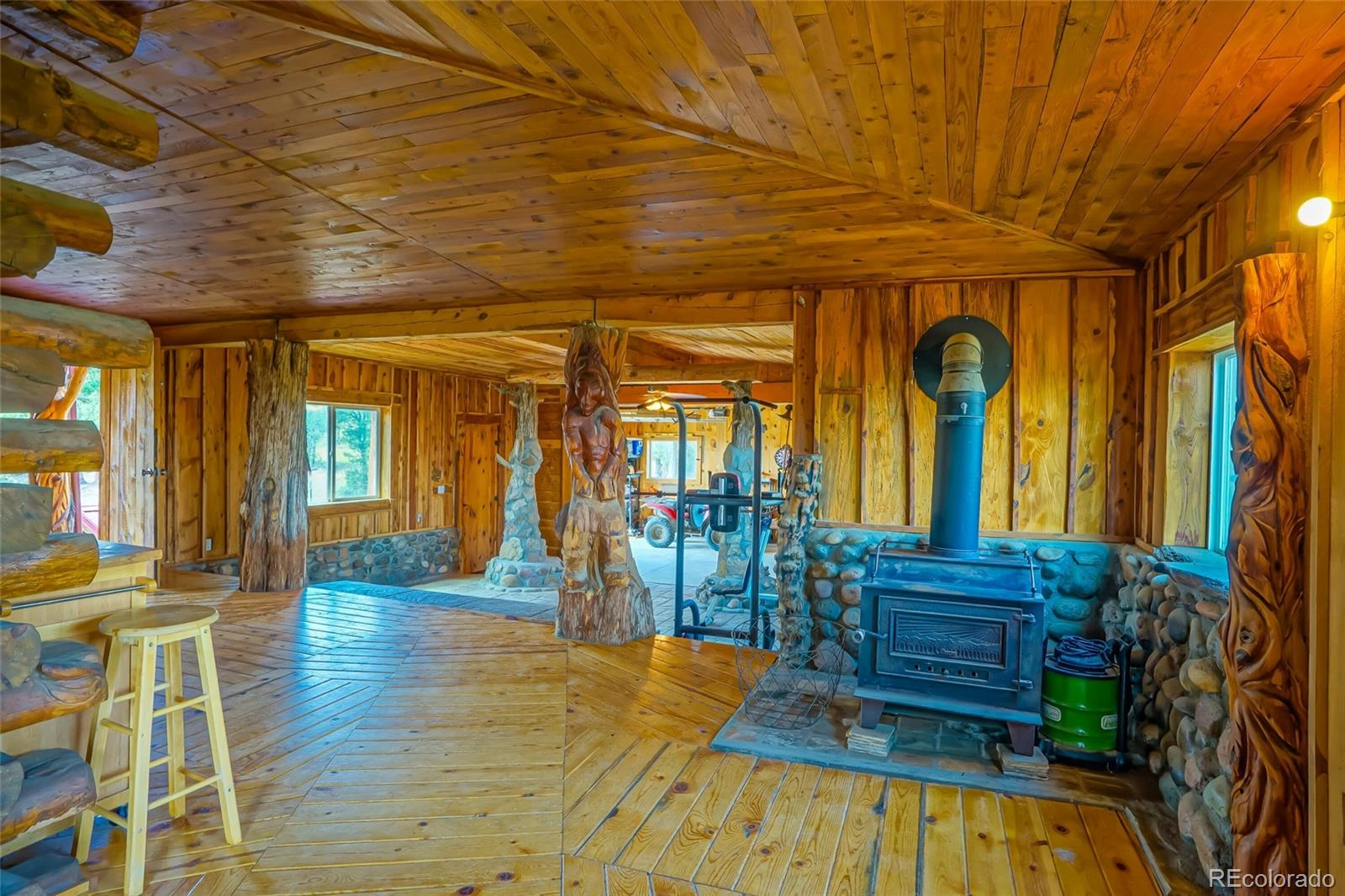 31300 Timber Canyon Road Trinidad, CO 81082 - Photo 34 of 50