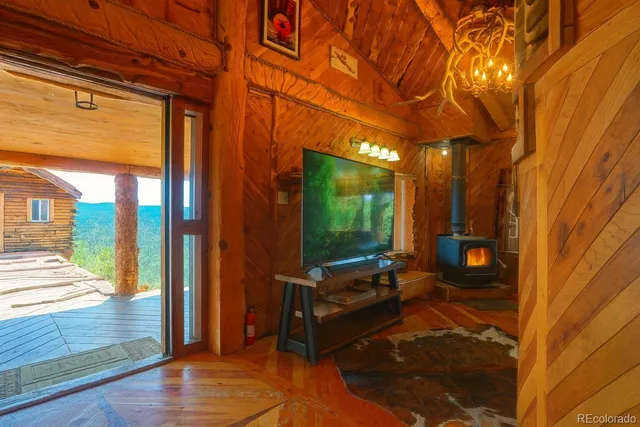 $449,000 | 31300 Timber Canyon Road, Trinidad, CO 81082