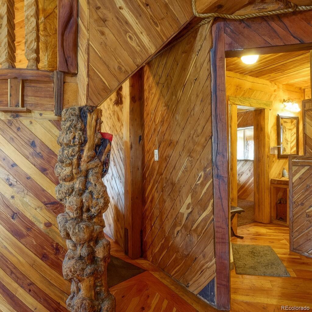 31300 Timber Canyon Road Trinidad, CO 81082 - Photo 10 of 50 a view of a bathroom
