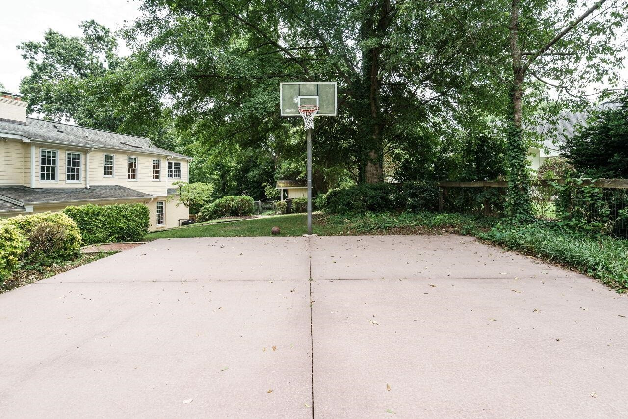 3201 Landor Road Raleigh, NC 27609 - Photo 40 of 41 Photo 40